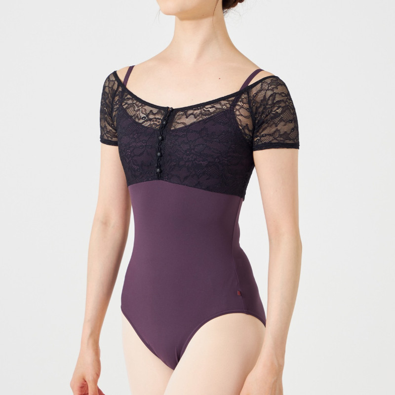 アライグマ　 チャコットAKANE TAKADA レオタード S アライグマ チャコットAKANE TAKADA レオタード S アライグマ