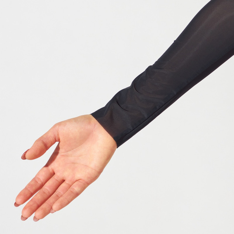 MADOKA SUGAI】ロングスリーブレオタード 商品ページ | チャコット