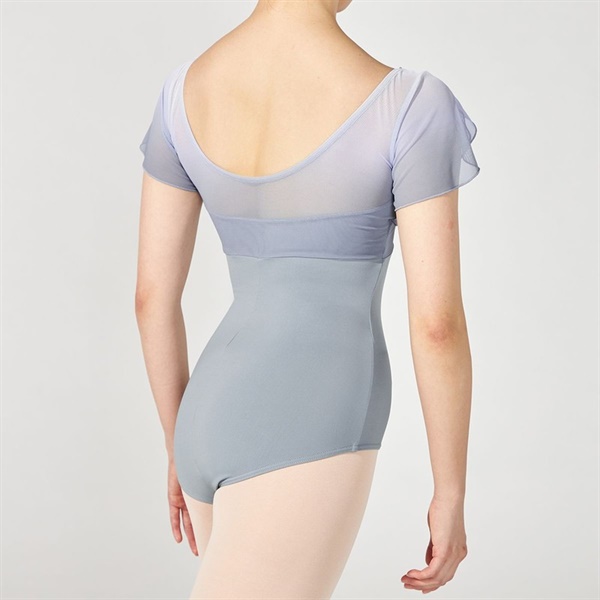 COOL】フレアスリーブレオタード 商品ページ | BALLET ｜ チャコット