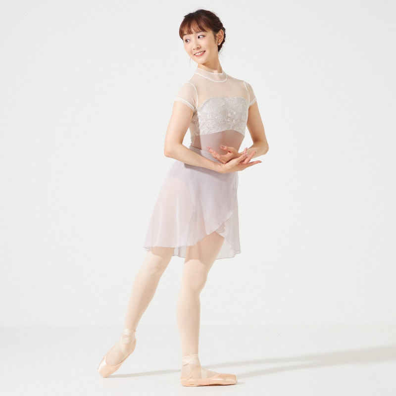 新品　チャコット　AKANE TAKADA ハイネックレオタード M 楽天市場】【チャコット 公式(chacott)】【AKANE TAKADA】ハイネック