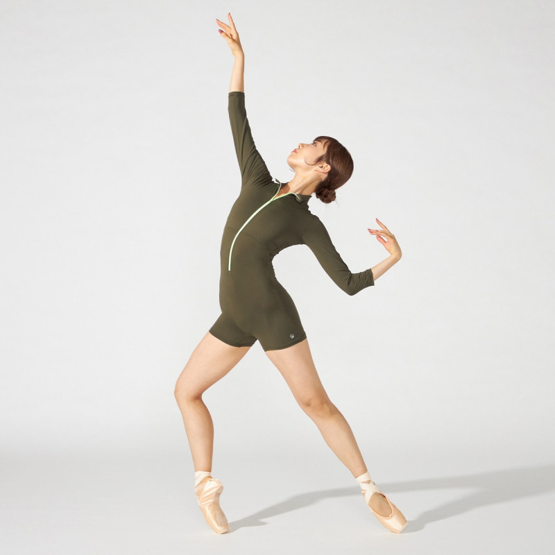 最終値下！140 新品タグ付き MADOKA SUGAI レオタード チャコット ♪【MADOKA SUGAI】ジュニア キャミソールレオタード 商品ページ