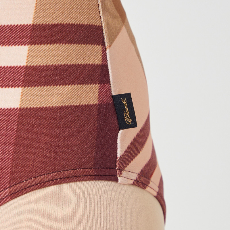 ☆ハイネックレオタード 商品ページ | チャコットオンラインショップ