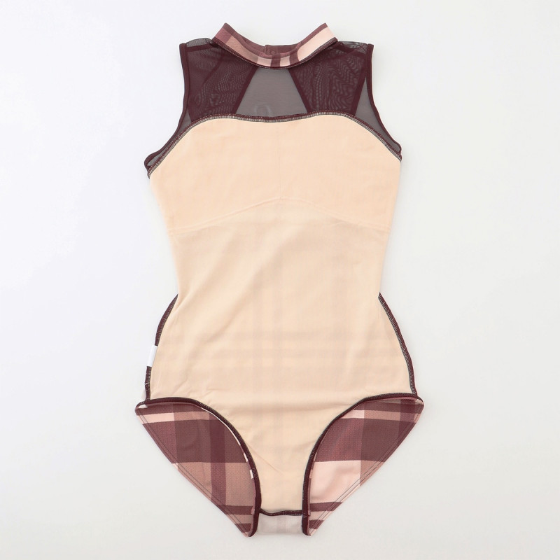 ☆ハイネックレオタード 商品ページ | チャコットオンラインショップ