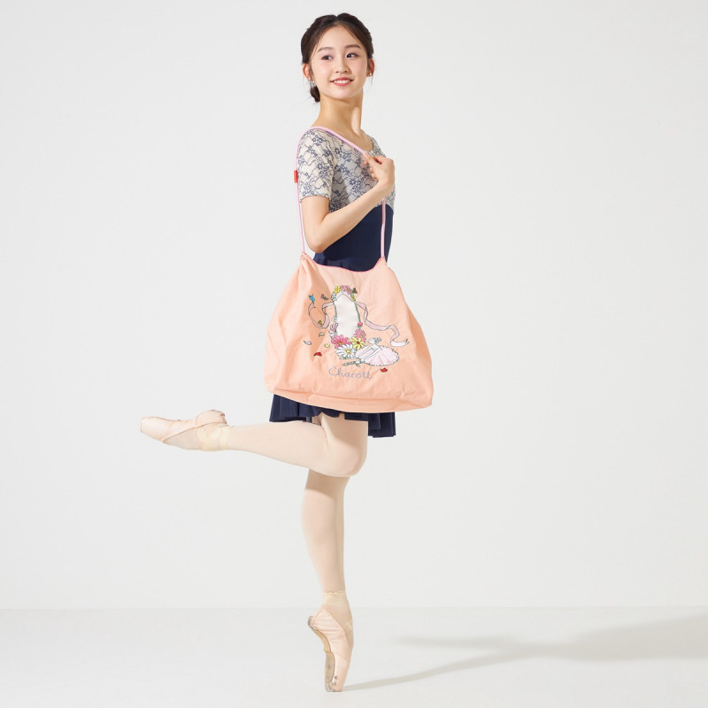 【新品】チャコット　キッズ　スカート付きレオタード　100 新品】Chacott チャコット スカート付きレオタード キッズ 100 - メルカリ