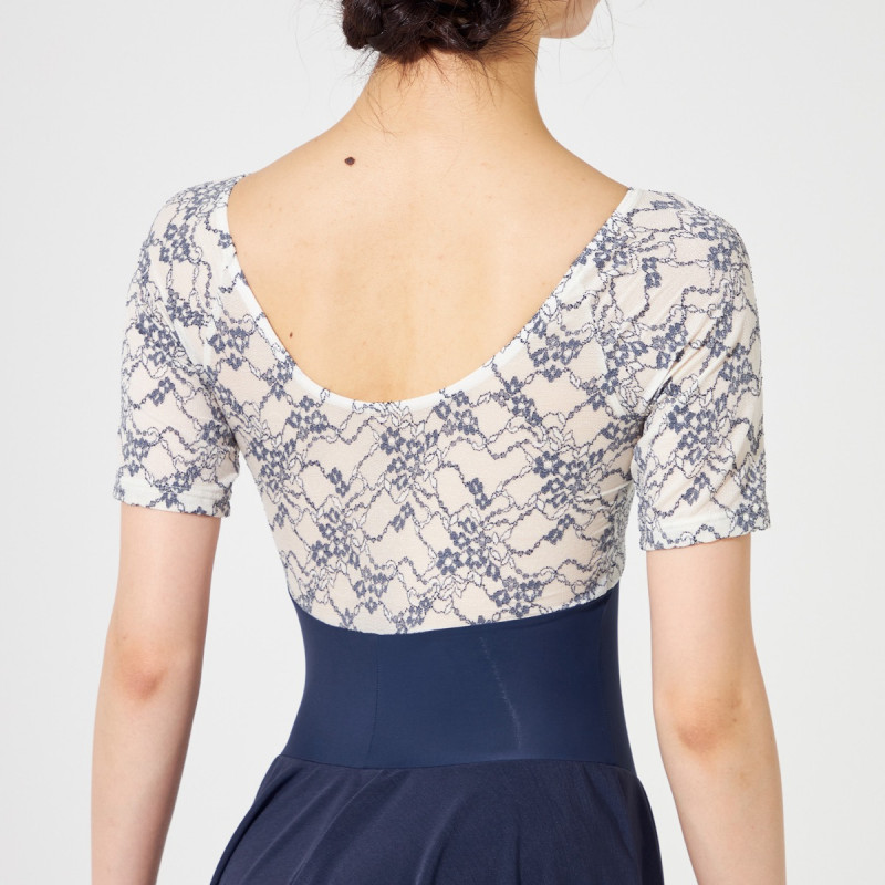 スカート付レオタード 商品ページ | チャコットオンラインショップ