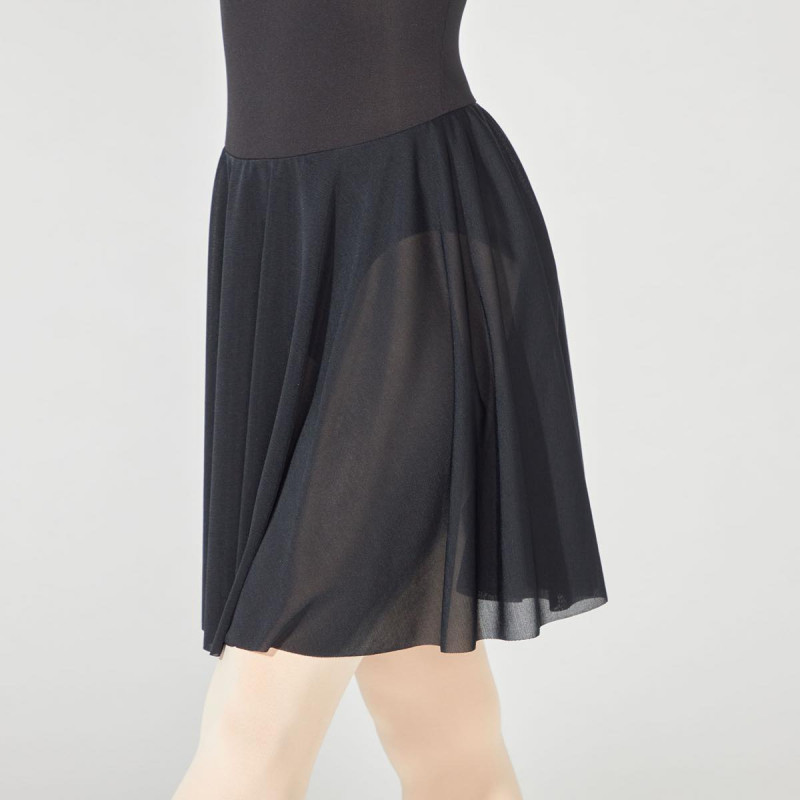 スカート付レオタード 商品ページ | チャコットオンラインショップ