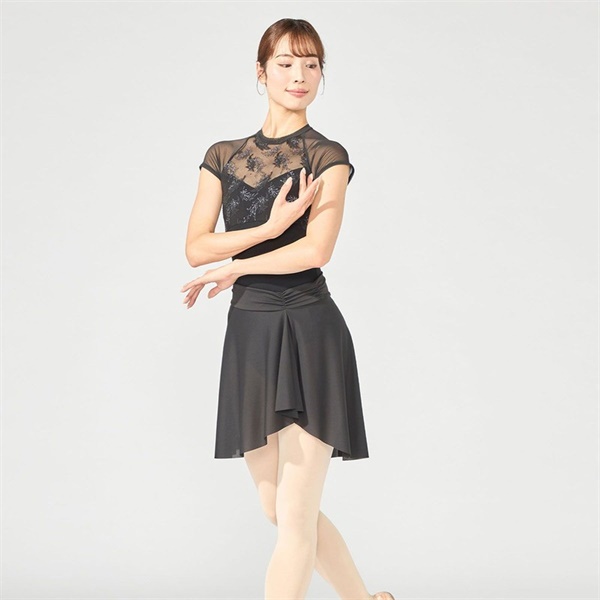 ほぼ未使用　試着のみ　美品　チャコット　キャラクタースカート スカート 商品ページ | チャコットオンラインショップ