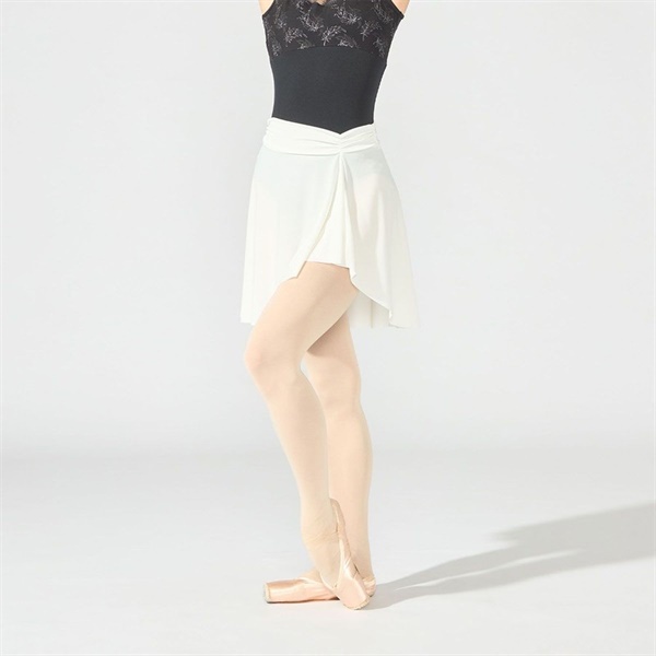 Chacott スカート スカート付レオタード 商品ページ | チャコットオンラインショップ