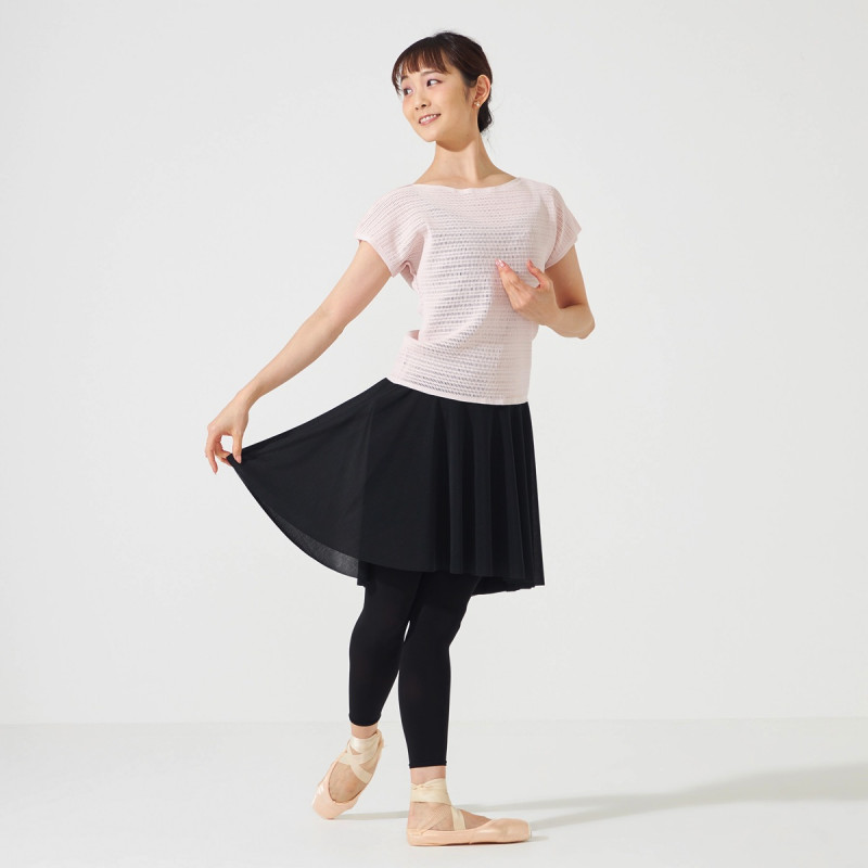 Chacott スカート スカート 商品ページ | チャコットオンラインショップ