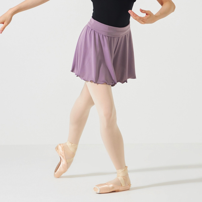 キュロットスカート 商品ページ | チャコットオンラインショップ