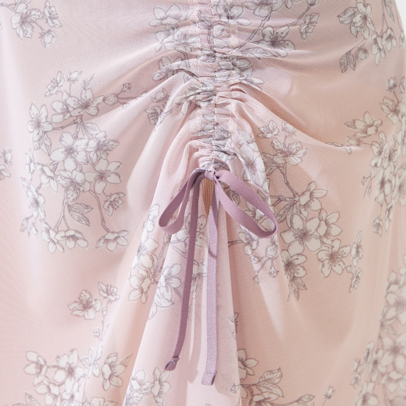 MAY NAGAHISA】スカート 商品ページ | チャコットオンラインショップ