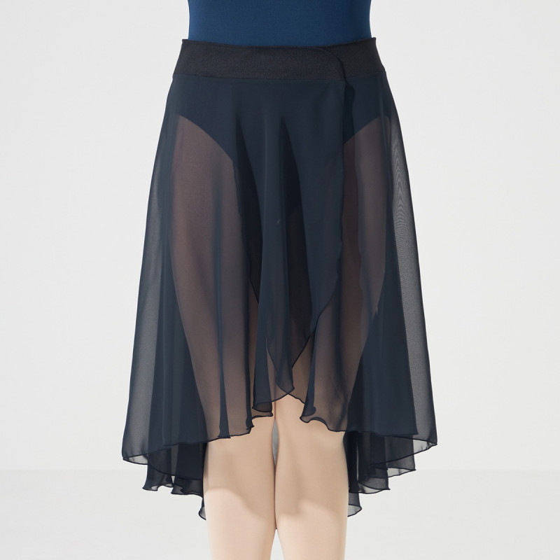 リハーサルスカート 商品ページ | チャコットオンラインショップ