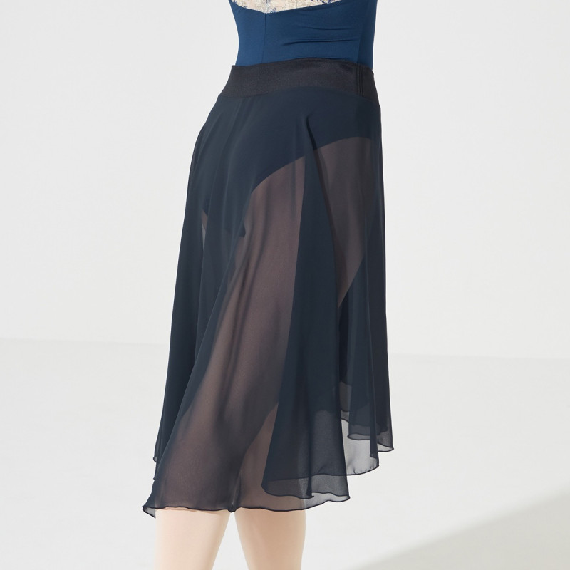 リハーサルスカート 商品ページ | チャコットオンラインショップ