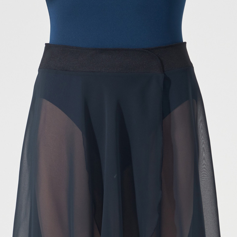 リハーサルスカート 商品ページ | チャコットオンラインショップ