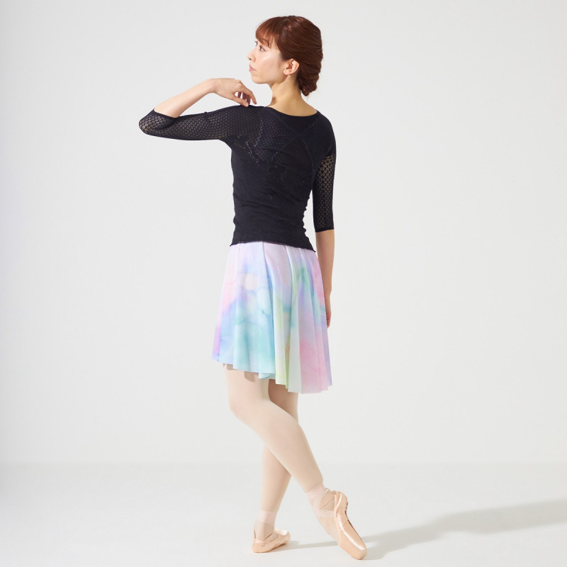 NOZOMI YUASA】スカート 商品ページ | チャコットオンラインショップ