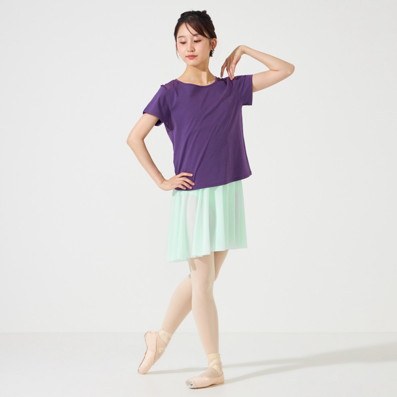 スカート 商品ページ | チャコットオンラインショップ