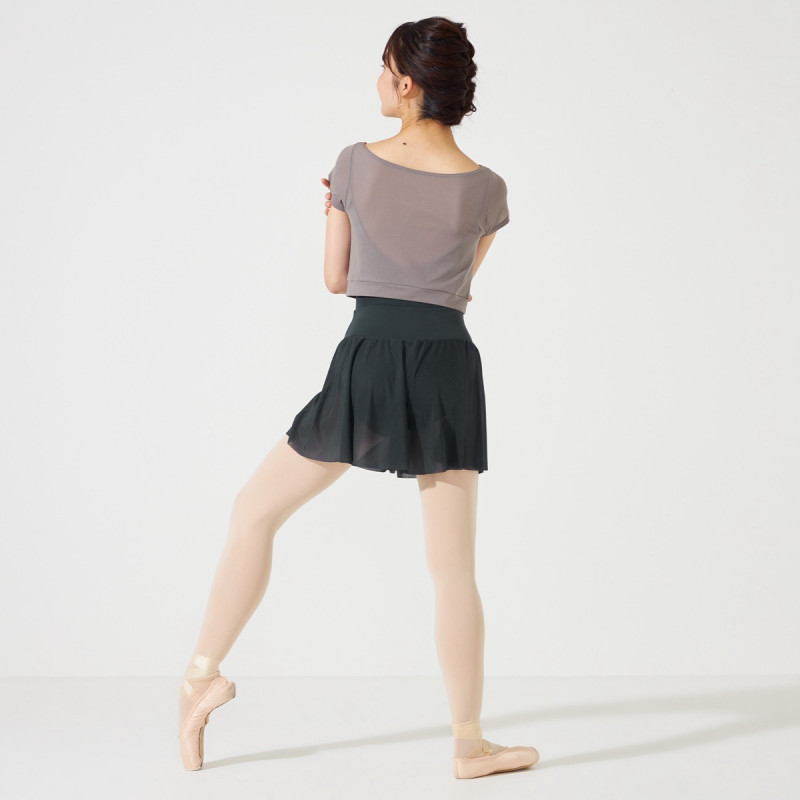 キュロットスカート 商品ページ | チャコットオンラインショップ