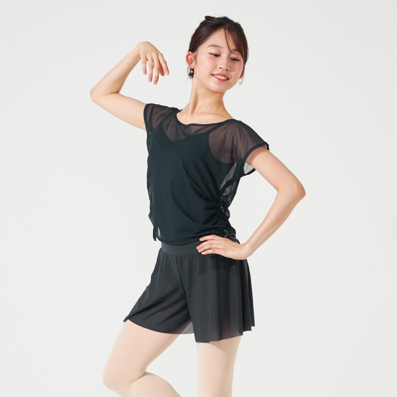 キュロットスカート 商品ページ | チャコットオンラインショップ