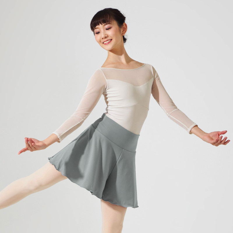 キュロットスカート 商品ページ | チャコットオンラインショップ