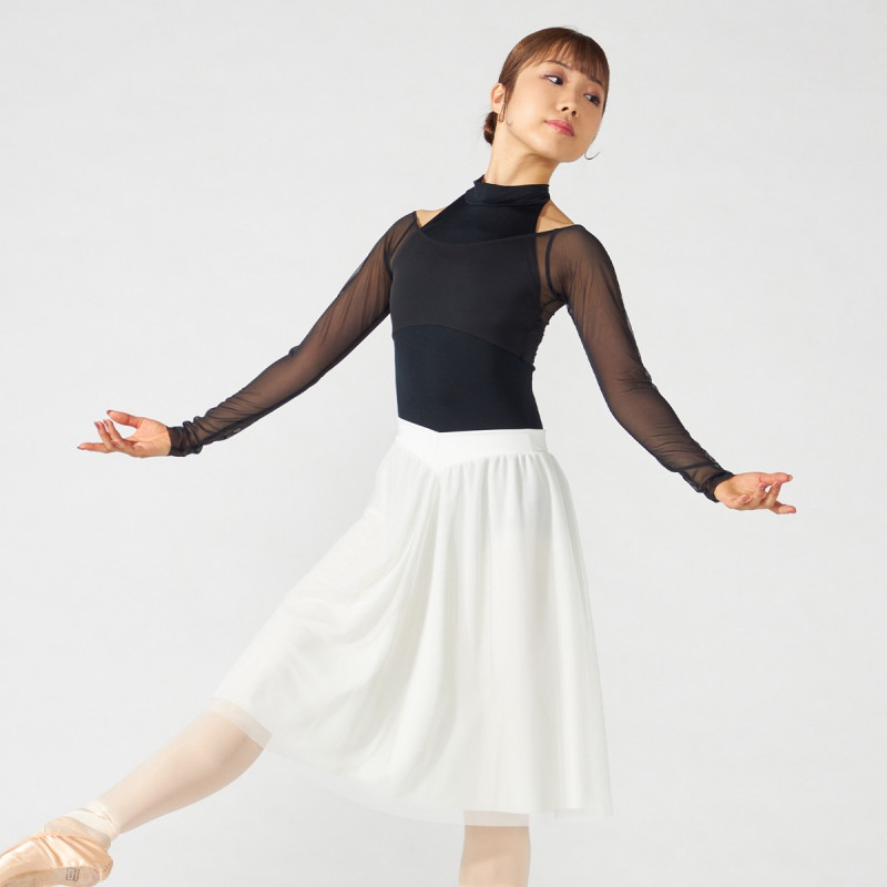 MADOKA SUGAI】スカート 商品ページ | チャコットオンラインショップ