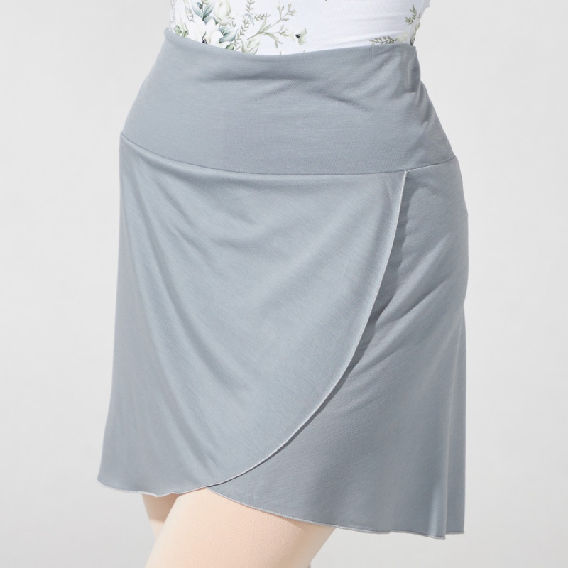 チャコット DANCE スカートSサイズ Chacott（チャコット） 【Nela ライン】ジュニア スカート ネイビー