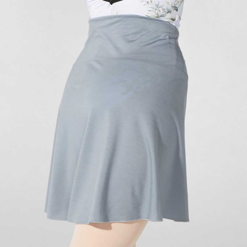 チャコット リハーサルスカート Mサイズ オフホワイト＆ミント AKANE TAKADA】リハーサルスカート 商品ページ | チャコットオンライン