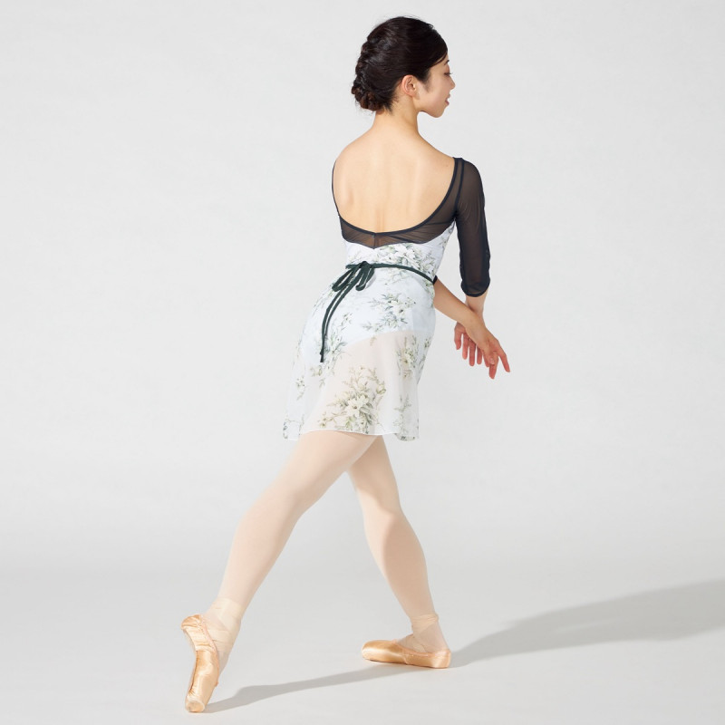 巻きスカート 商品ページ | チャコットオンラインショップ