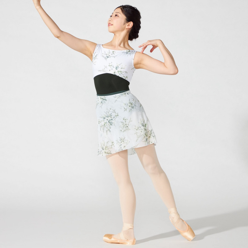 巻きスカート 商品ページ | チャコットオンラインショップ