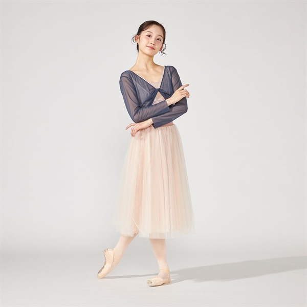 AKANE TAKADA】リハーサルスカート 商品ページ | チャコットオンライン