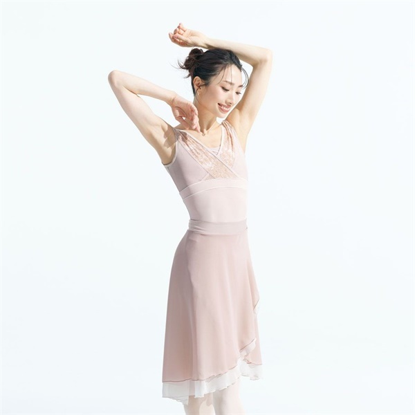 AKANE TAKADA】リハーサルスカート 商品ページ | チャコットオンライン