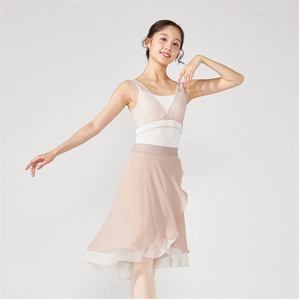 Akane Takada バレエ リハーサルスカート 新品タグ付き AKANE TAKADA】リハーサルスカート 商品ページ | チャコットオンライン