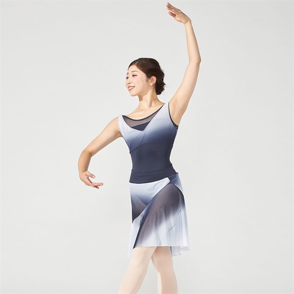 COOL】スカート 商品ページ | BALLET ｜ チャコットオンラインショップ