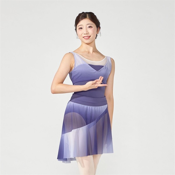 COOL】スカート 商品ページ | BALLET ｜ チャコットオンラインショップ