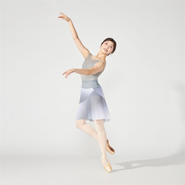 COOL】スカート 商品ページ | BALLET ｜ チャコットオンラインショップ