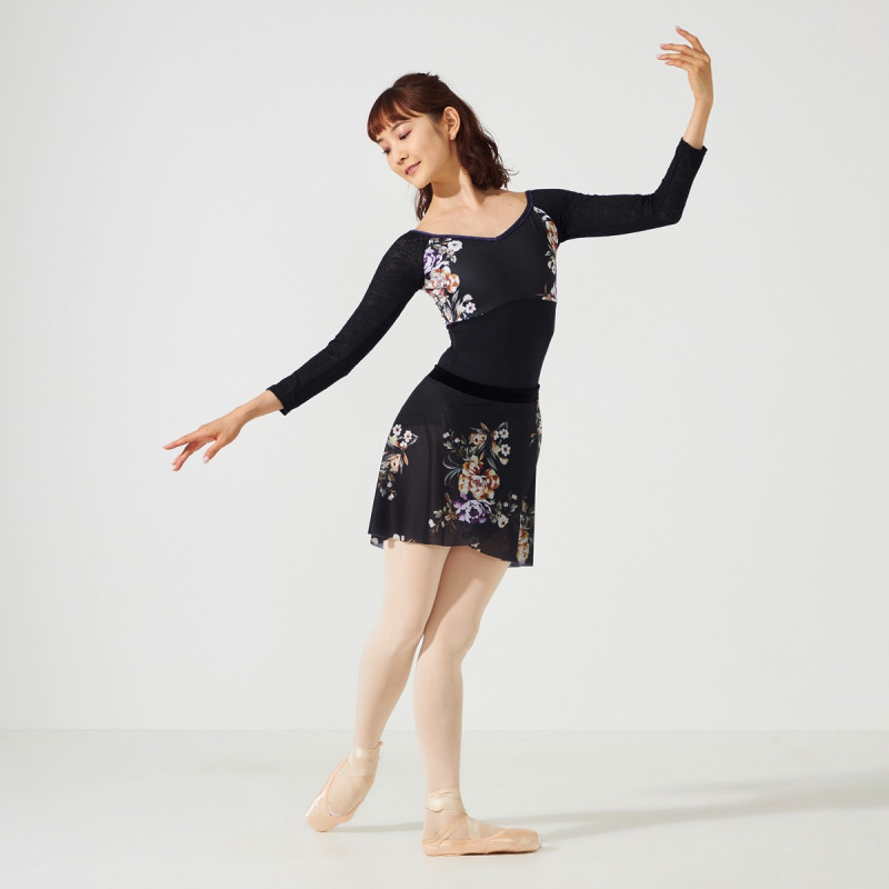 ☆スカート 商品ページ | チャコットオンラインショップ