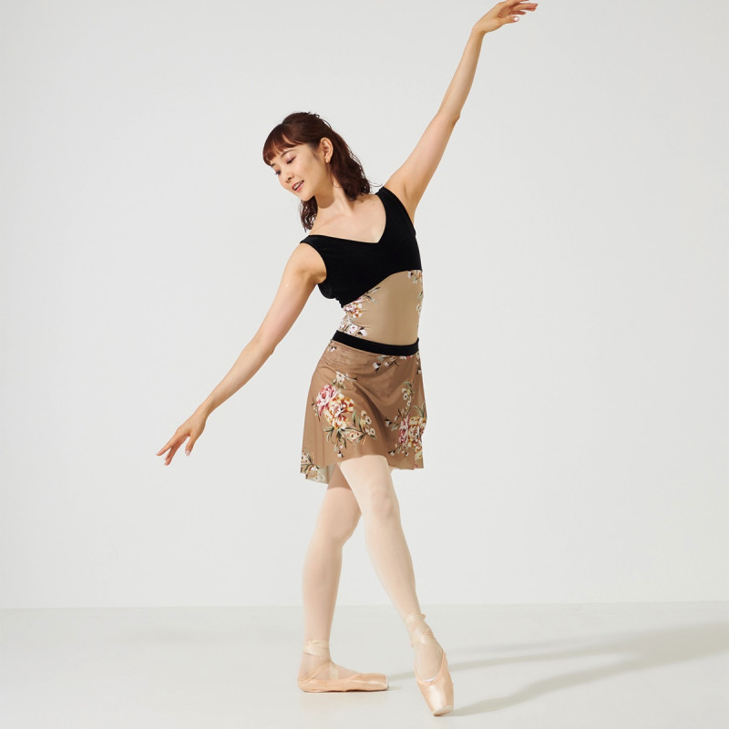 ☆スカート 商品ページ | チャコットオンラインショップ