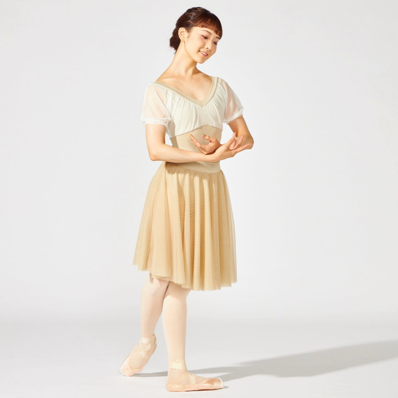 スカート 商品ページ | チャコットオンラインショップ