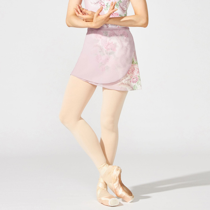 MAY NAGAHISA】巻きスカート 商品ページ | チャコットオンラインショップ