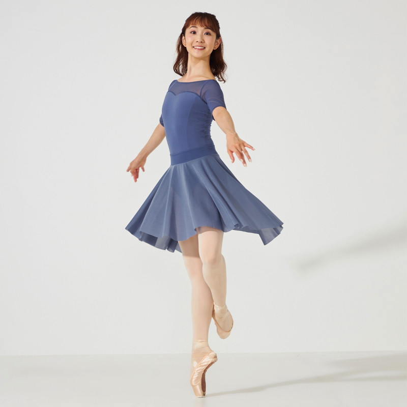 ☆スカート 商品ページ | チャコットオンラインショップ