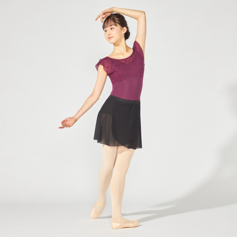 Chacott スカート スカート 商品ページ | チャコットオンラインショップ