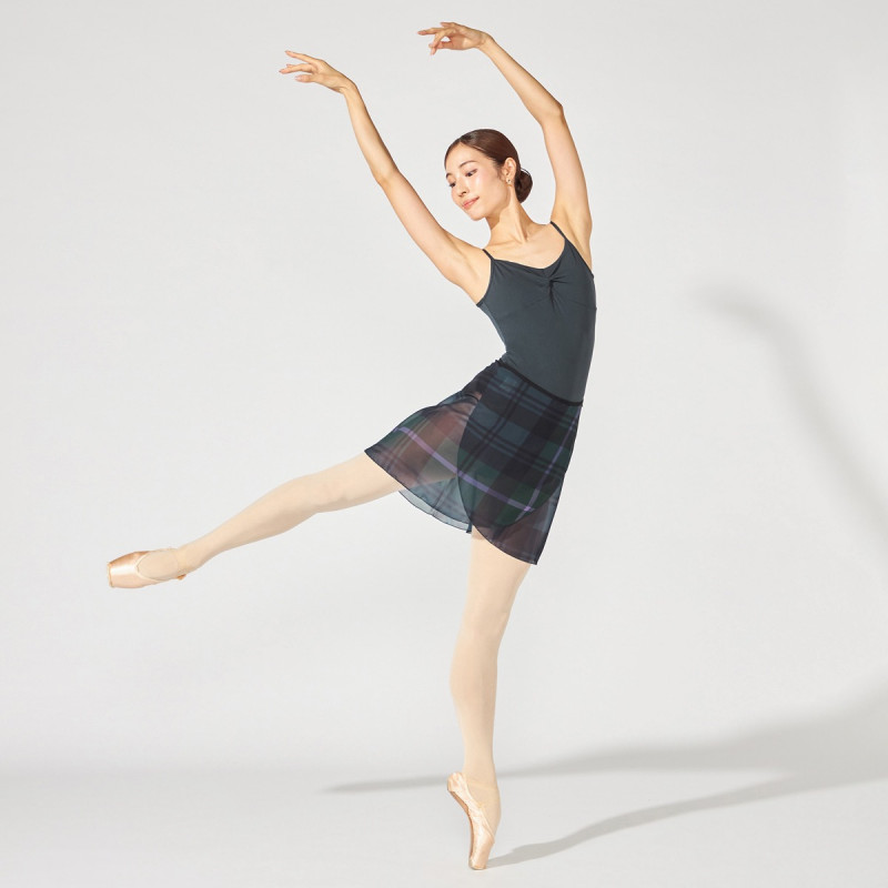 巻きスカート 商品ページ | チャコットオンラインショップ