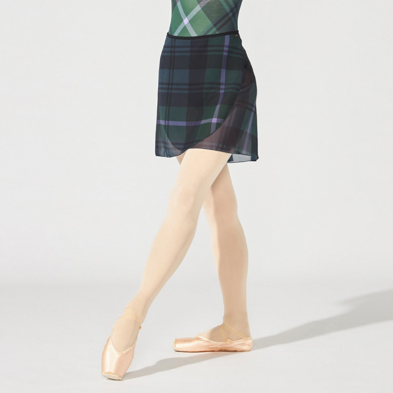 巻きスカート 商品ページ | チャコットオンラインショップ