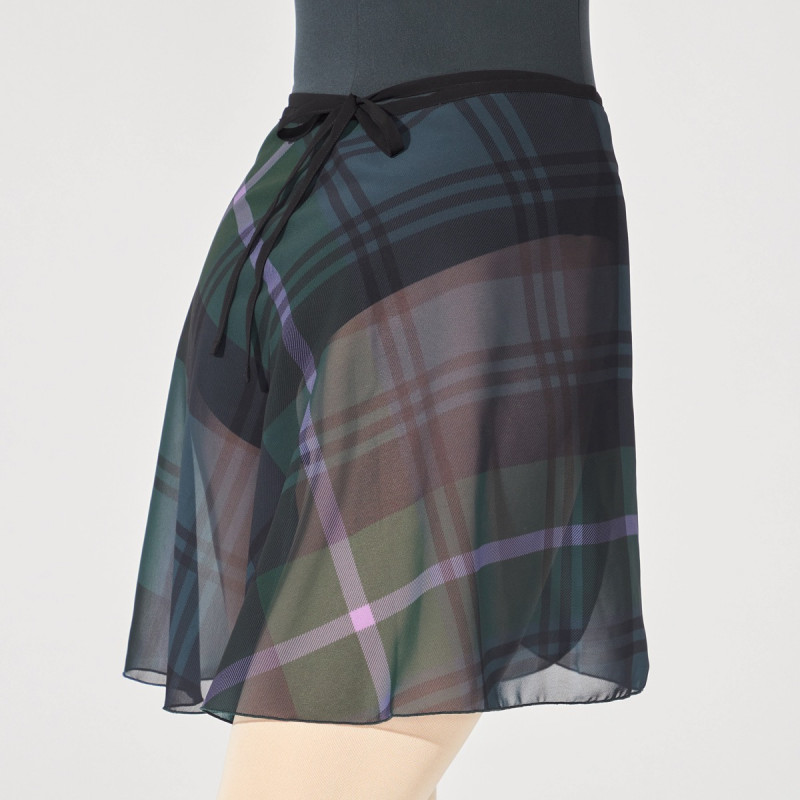 巻きスカート 商品ページ | チャコットオンラインショップ