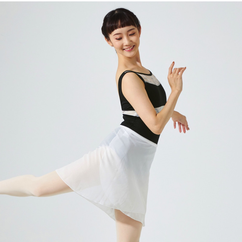 巻きスカート 商品ページ | チャコットオンラインショップ