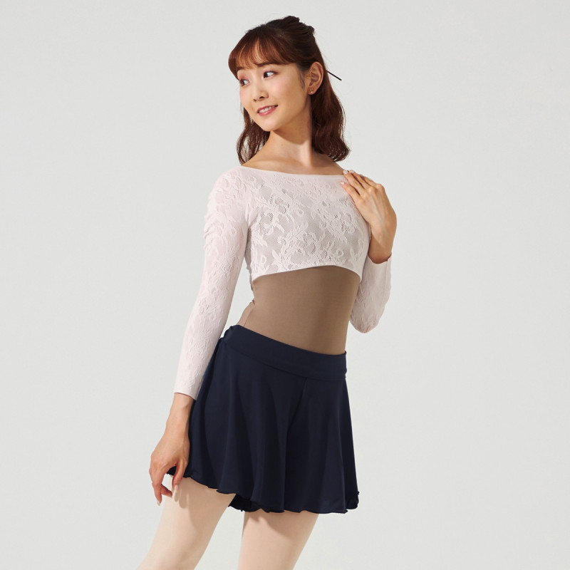 ☆キュロットスカート 商品ページ | チャコットオンラインショップ