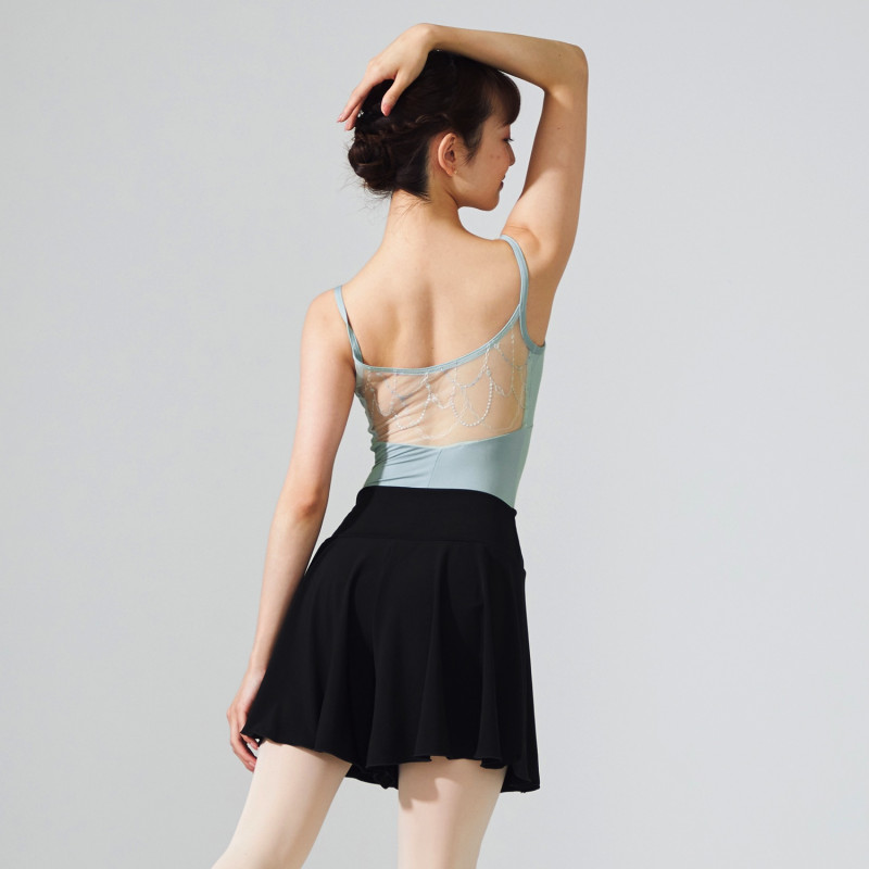 キュロットスカート 商品ページ | チャコットオンラインショップ