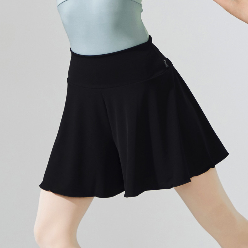 超美品　チャコット　キュロットスカート 楽天市場】【チャコット 公式(chacott)】キュロットスカート : Chacott