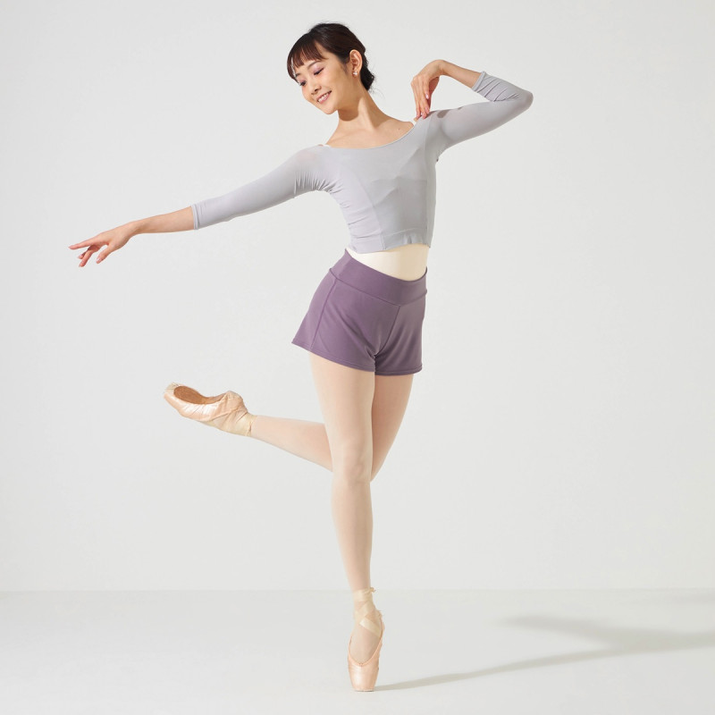 ショートパンツ 商品ページ | チャコットオンラインショップ