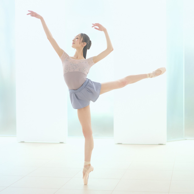 MAY NAGAHISA】ショートパンツ 商品ページ | チャコットオンラインショップ