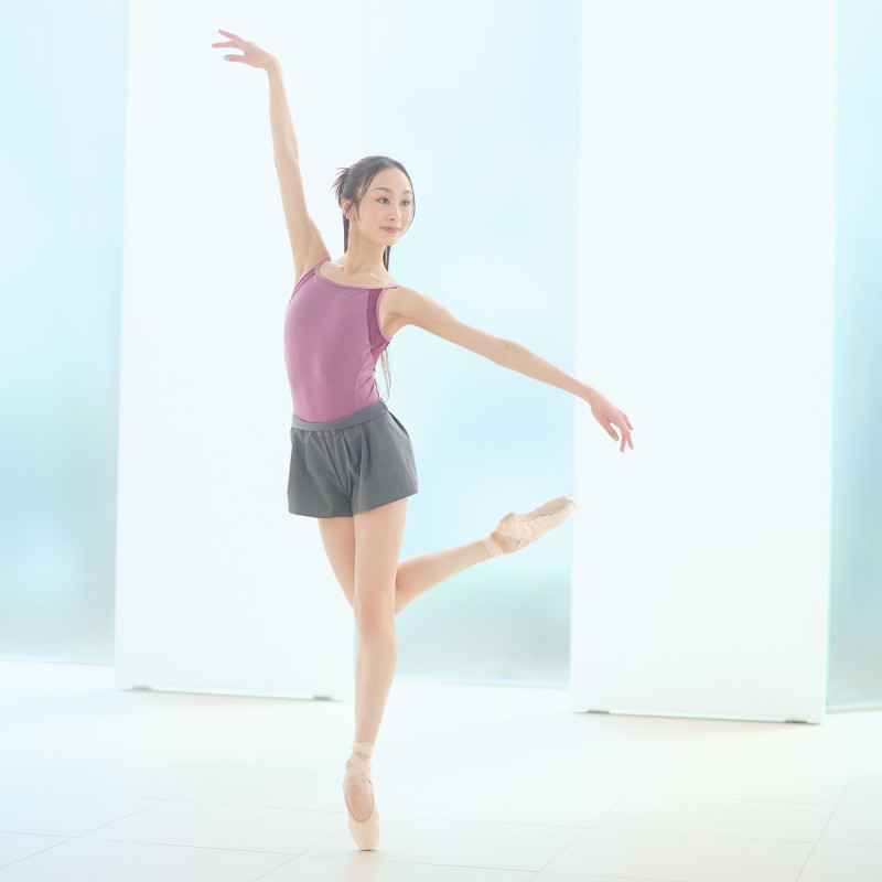 MAY NAGAHISA】ショートパンツ 商品ページ | チャコットオンラインショップ